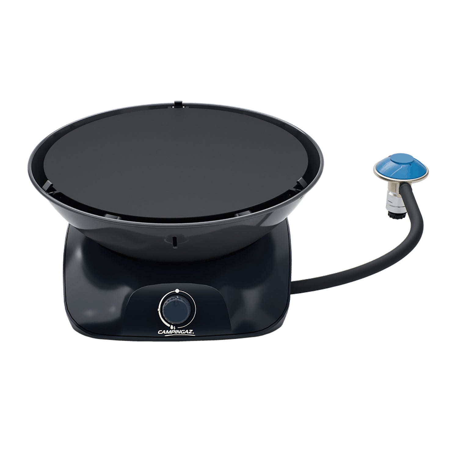 CAMPINGAZ - Barbecue a gas da tavolo 360 Grill CV 2400 Watt